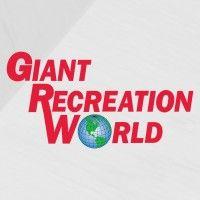 giant recreation world, inc.