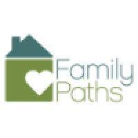 family paths logo image