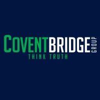 coventbridge group logo image