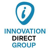 innovation direct group (idg) logo image