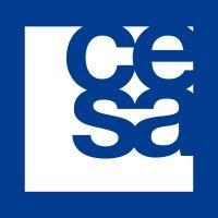 cesa logo image