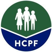 colorado department of health care policy & financing - hcpf logo image