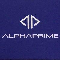 alphaprime logo image