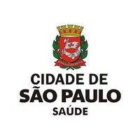 secretaria municipal da saúde de são paulo logo image