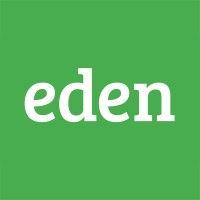 eden app logo image