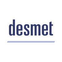 desmet logo image