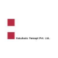 hakuhodo percept pvt. ltd. logo image