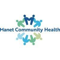 manet community health center, inc. logo image