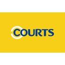 logo of Courts Singapore