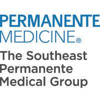 the southeast permanente medical group logo image