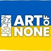 art of none media logo image