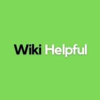 wiki helpful logo image