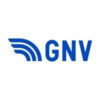 gnv grandi navi veloci logo image