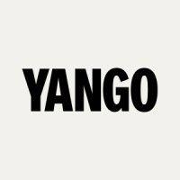 yango logo image