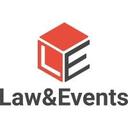 logo of Law Events