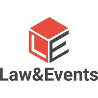 law & events