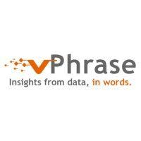 vphrase logo image