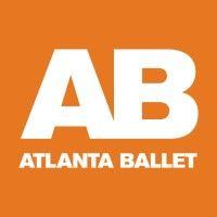 atlanta ballet logo image