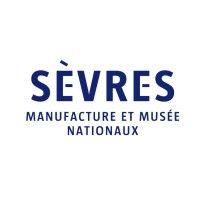 sèvres - manufacture et musée nationaux logo image