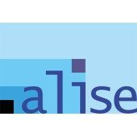 alise sas logo image