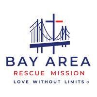 bay area rescue mission logo image