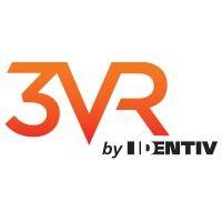 3vr logo image