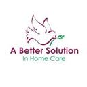 logo of A Better Solution In Home Care Boise