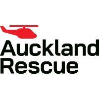 auckland rescue logo image