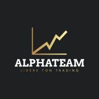 alphateam logo image