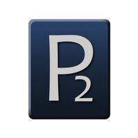 p2 worldwide logo image