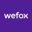 logo of Wefox