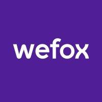 wefox logo image