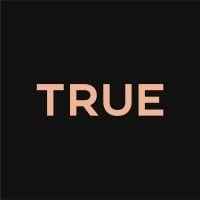 true staging logo image