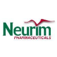 neurim pharmaceuticals ltd