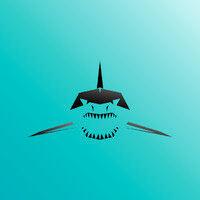 shark.com.br logo image