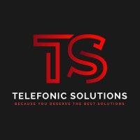 telefonic solutions llc logo image