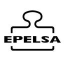 logo of Epelsa Soluciones De Pesaje Y Etiquetado Sector Retail E Industrial