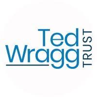 ted wragg trust logo image