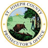 st. joseph county prosecutor's office logo image