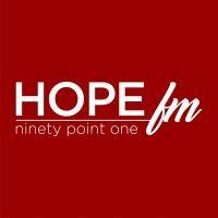 90.1 hope fm, voice of hope radio, united kingdom