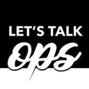 logo of Lets Talk Ops