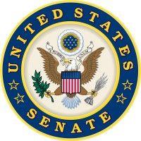 united states senate logo image