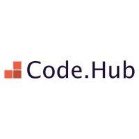 code.hub logo image