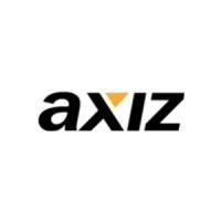 axiz logo image