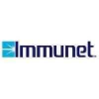 immunet logo image