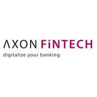 axon fintech  ag