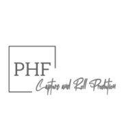 phf capture and roll production logo image