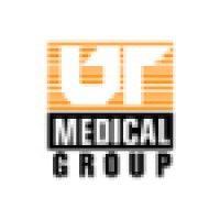 ut medical group, inc. logo image