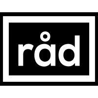 råd logo image