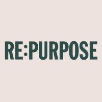 re:purpose logo image